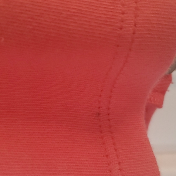 ARMANI EXCHANGE MOTO SWEATER - Picture 4 of 6